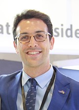 Mr. Adrián Martínez García
